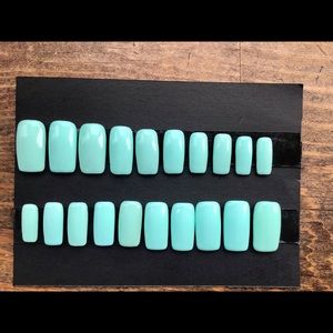 Reserved for Angie Pence